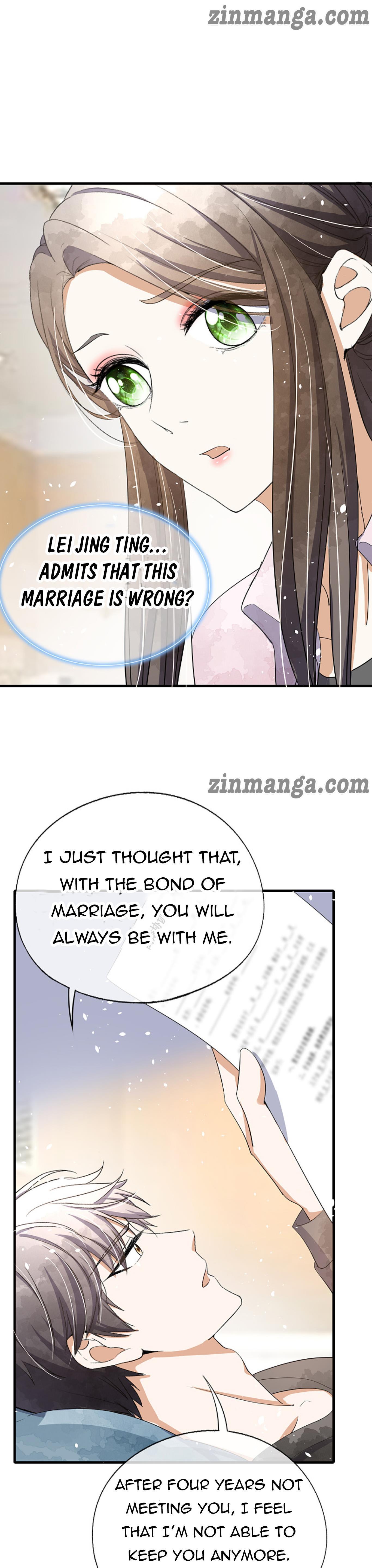 Cold-hearted wife – it is not easy to bully her Chapter 118 - page 10
