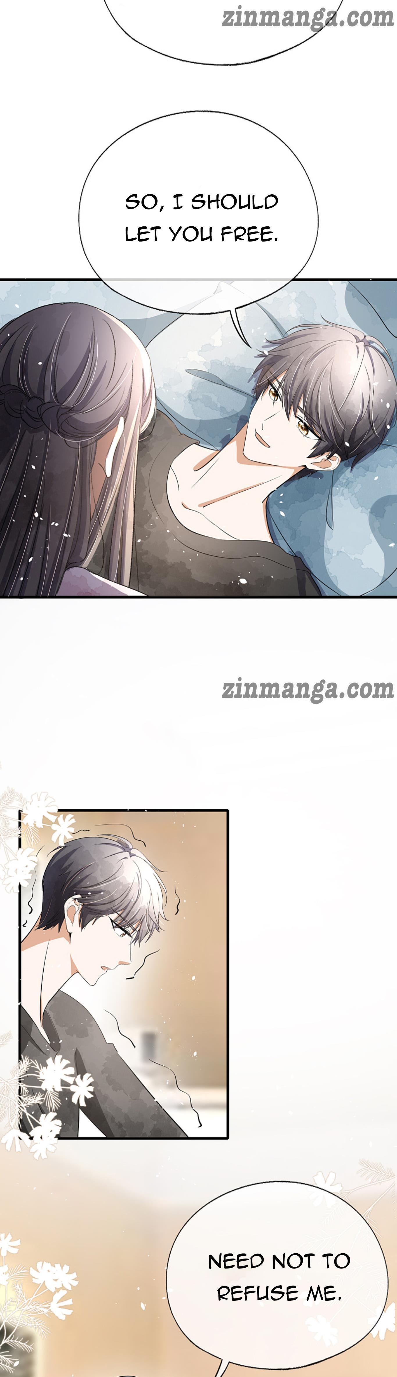 Cold-hearted wife – it is not easy to bully her Chapter 118 - page 11