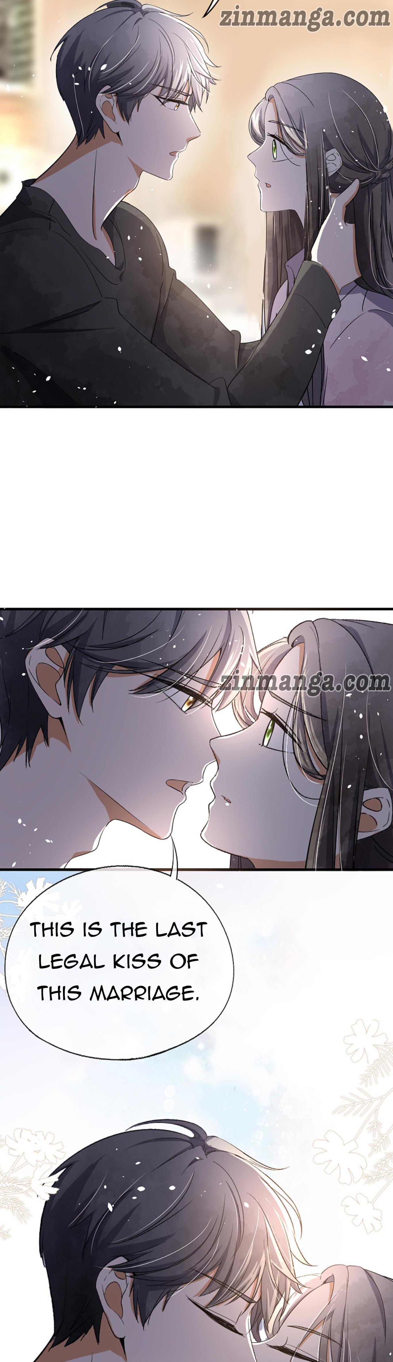 Cold-hearted wife – it is not easy to bully her Chapter 118 - page 12