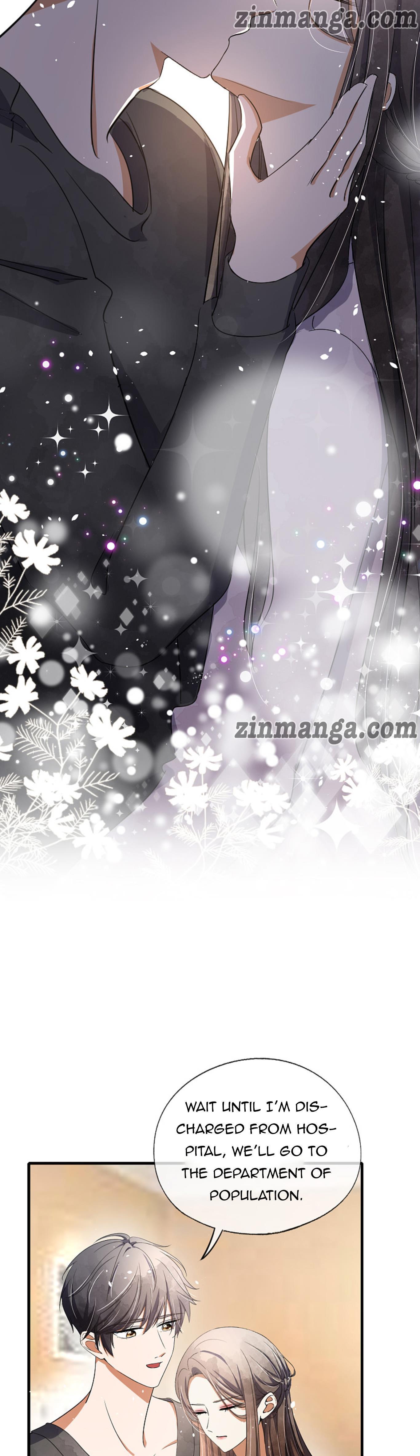 Cold-hearted wife – it is not easy to bully her Chapter 118 - page 13