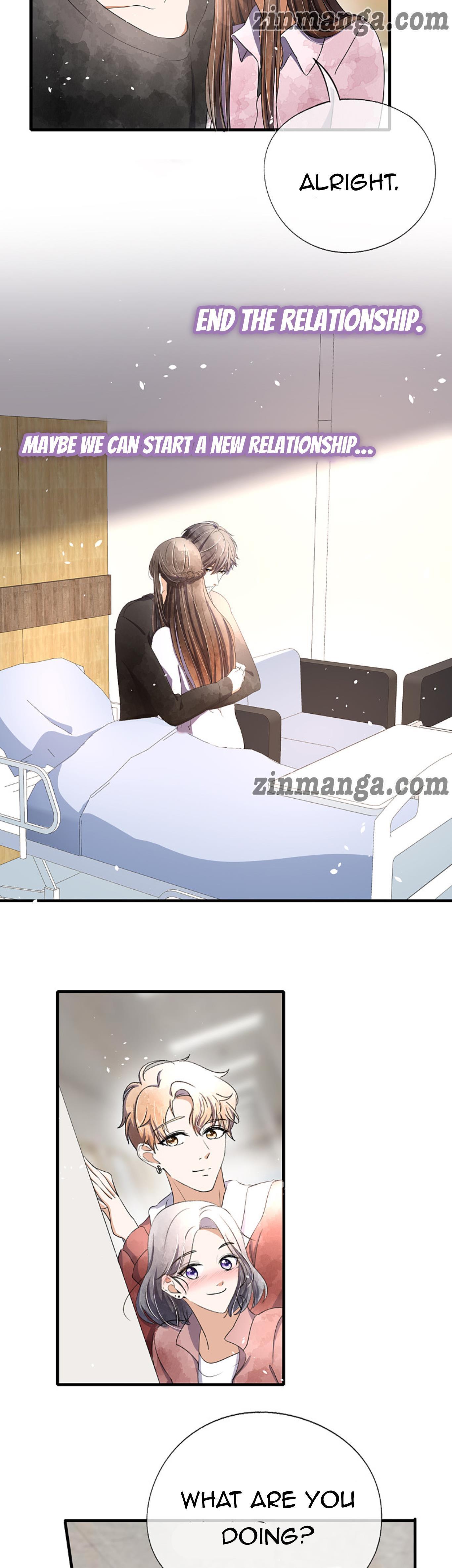 Cold-hearted wife – it is not easy to bully her Chapter 118 - page 14