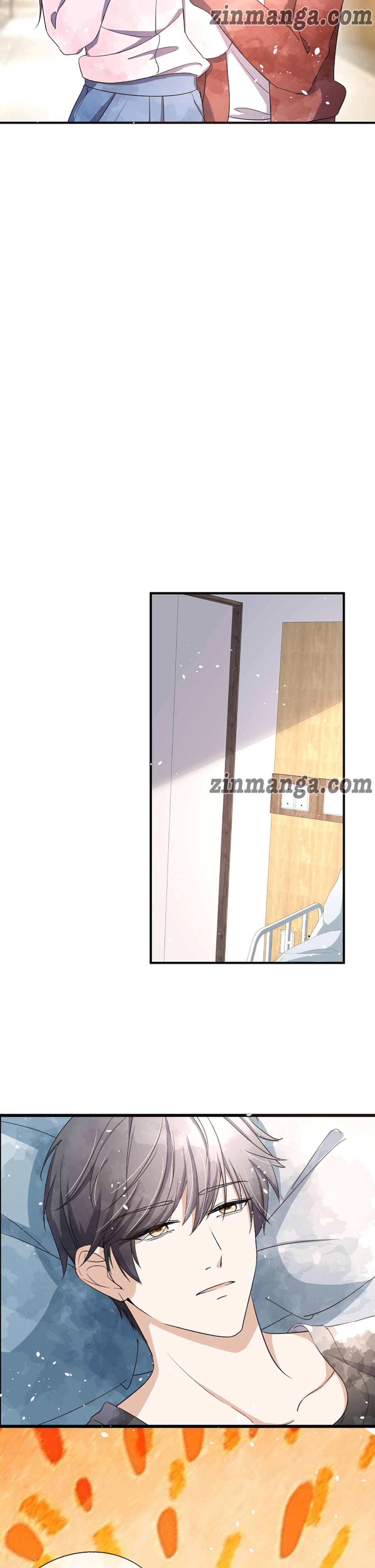 Cold-hearted wife – it is not easy to bully her Chapter 118 - page 4