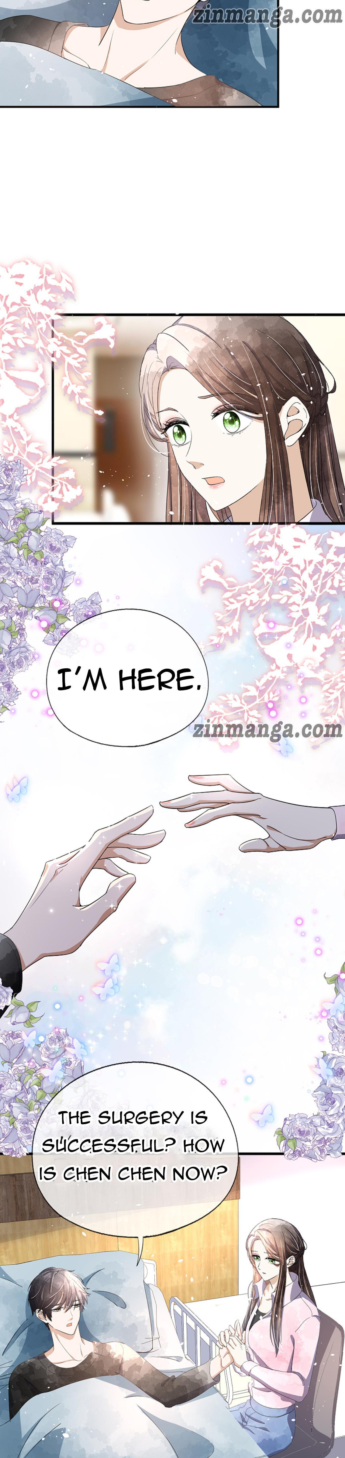 Cold-hearted wife – it is not easy to bully her Chapter 118 - page 6