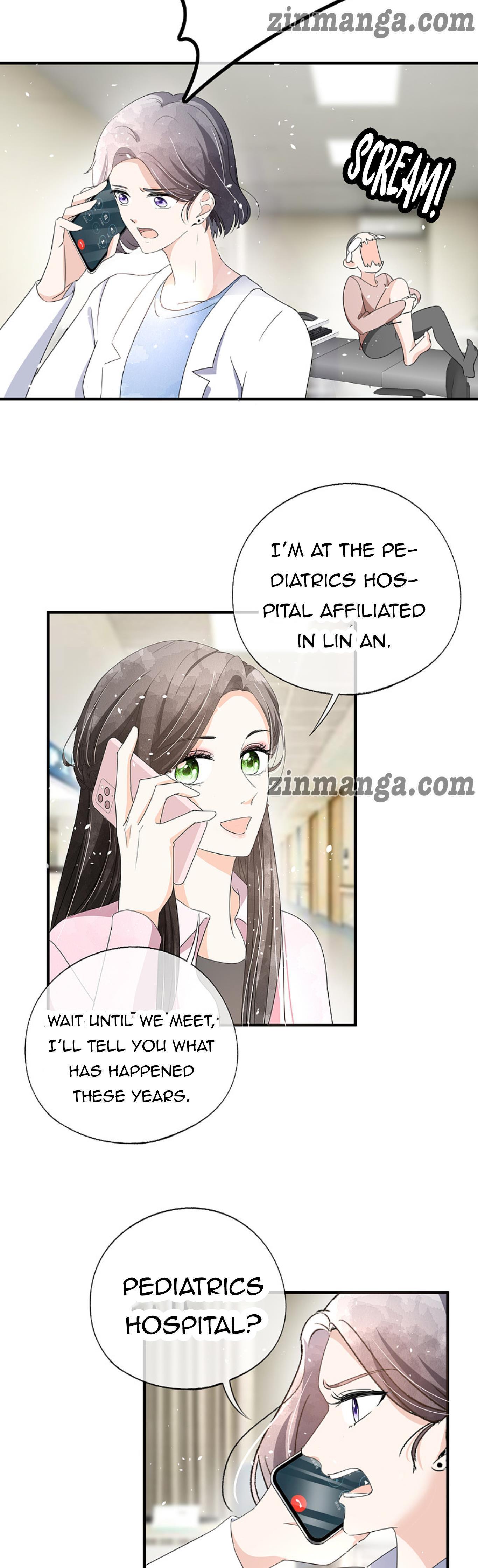 Cold-hearted wife – it is not easy to bully her Chapter 117 - page 11