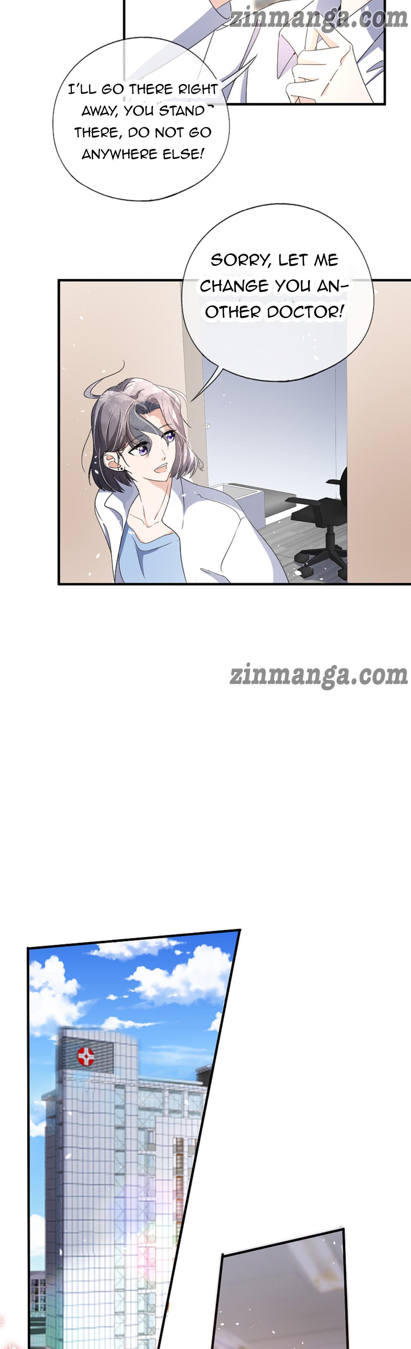 Cold-hearted wife – it is not easy to bully her Chapter 117 - page 12