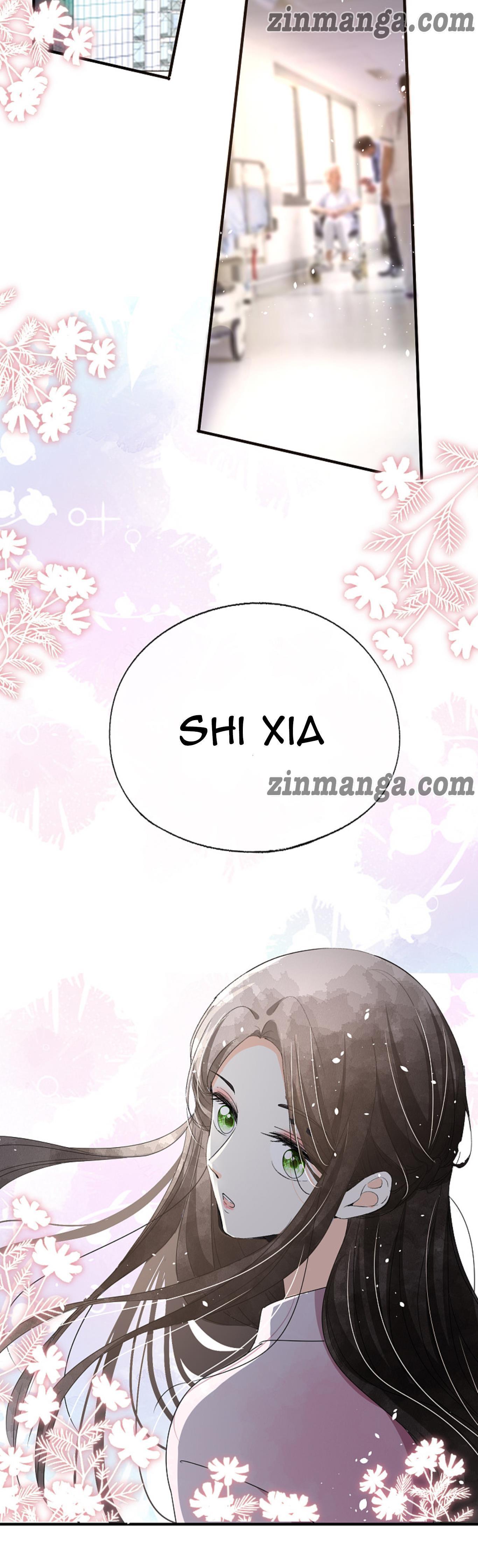 Cold-hearted wife – it is not easy to bully her Chapter 117 - page 13
