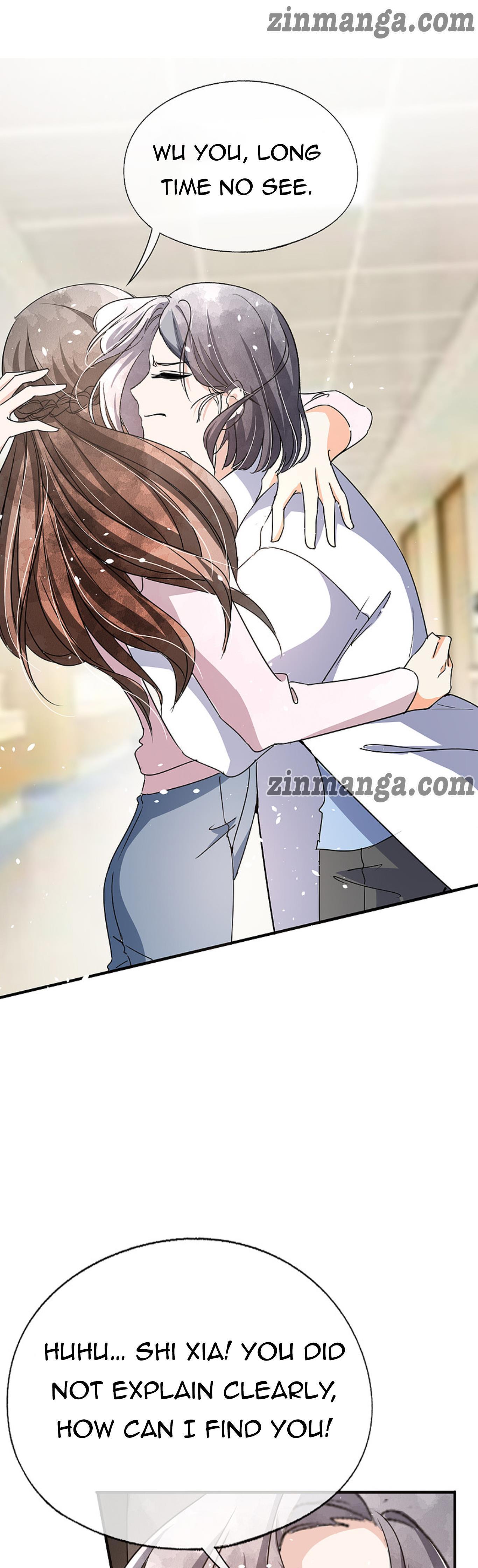 Cold-hearted wife – it is not easy to bully her Chapter 117 - page 14