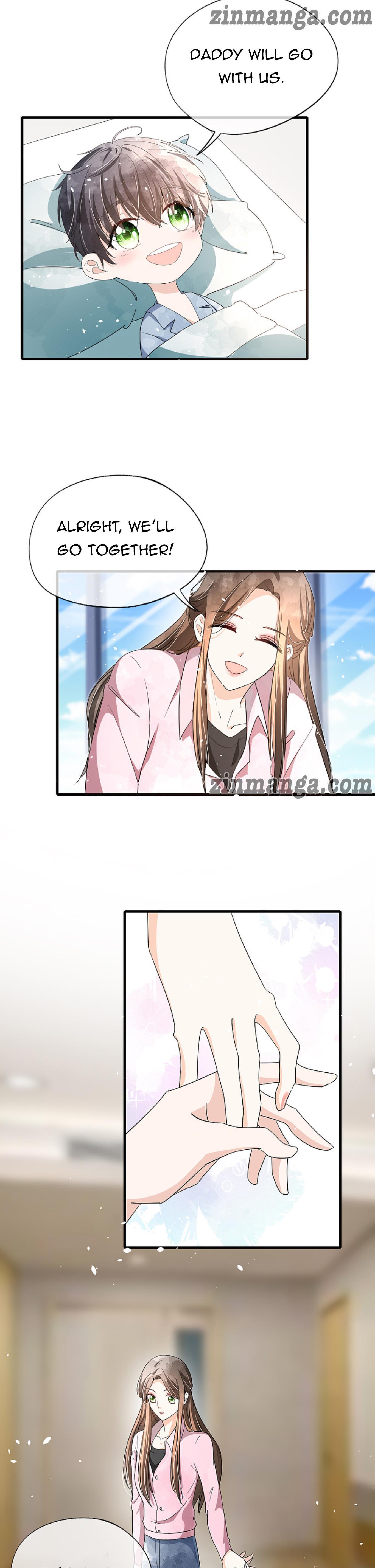 Cold-hearted wife – it is not easy to bully her Chapter 117 - page 2