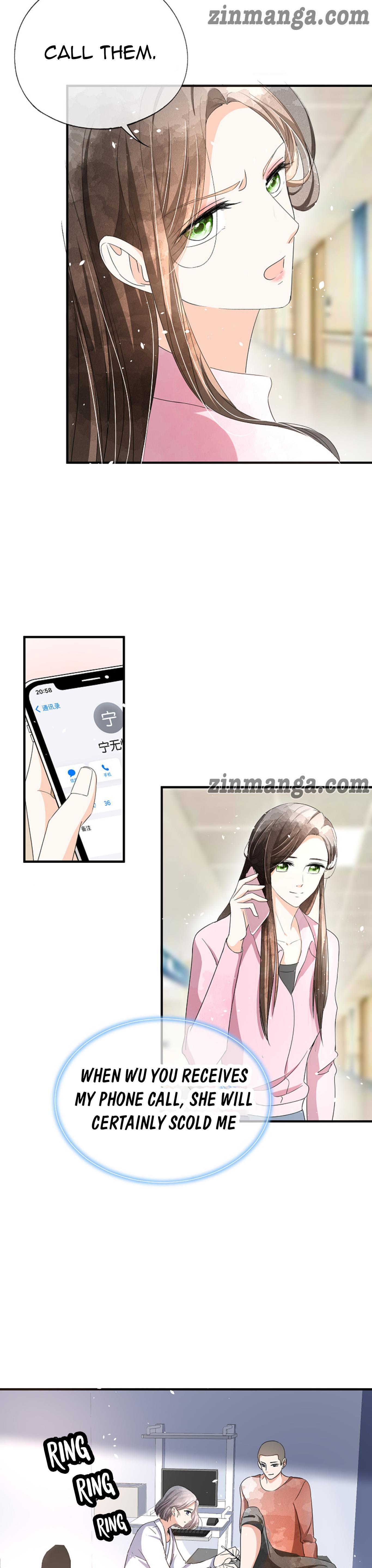 Cold-hearted wife – it is not easy to bully her Chapter 117 - page 9