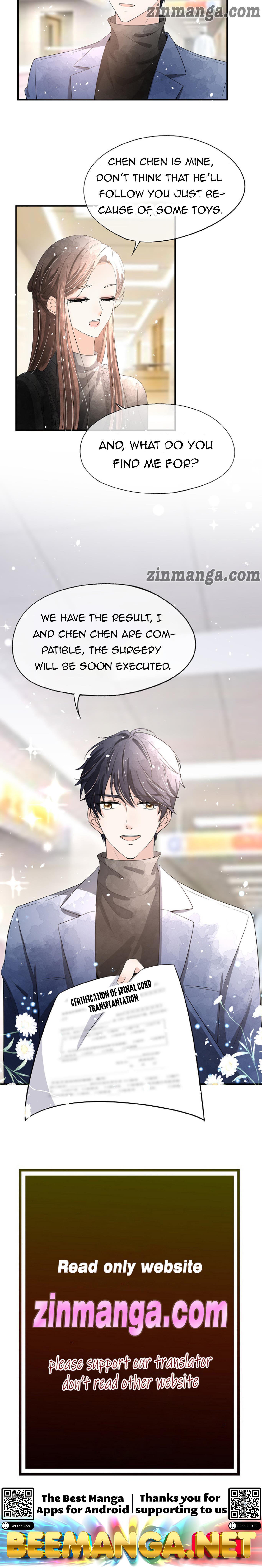 Cold-hearted wife – it is not easy to bully her Chapter 116 - page 12