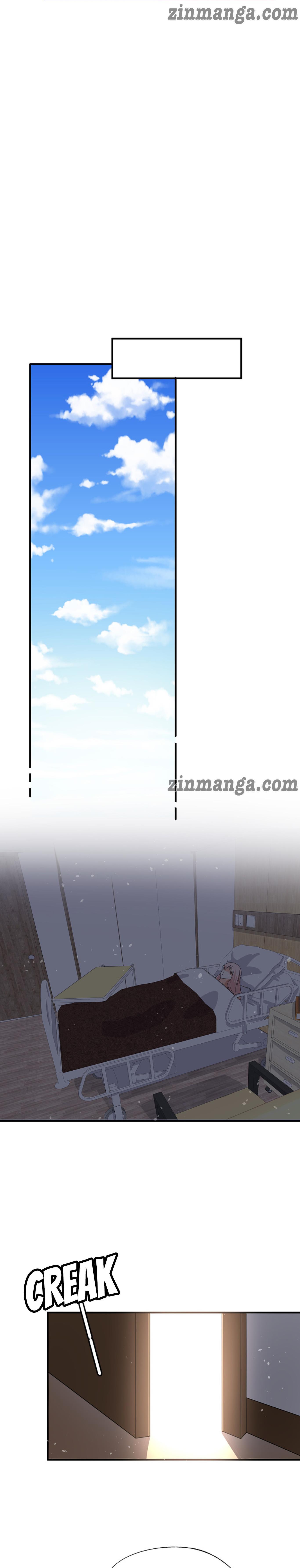 Cold-hearted wife – it is not easy to bully her Chapter 116 - page 3