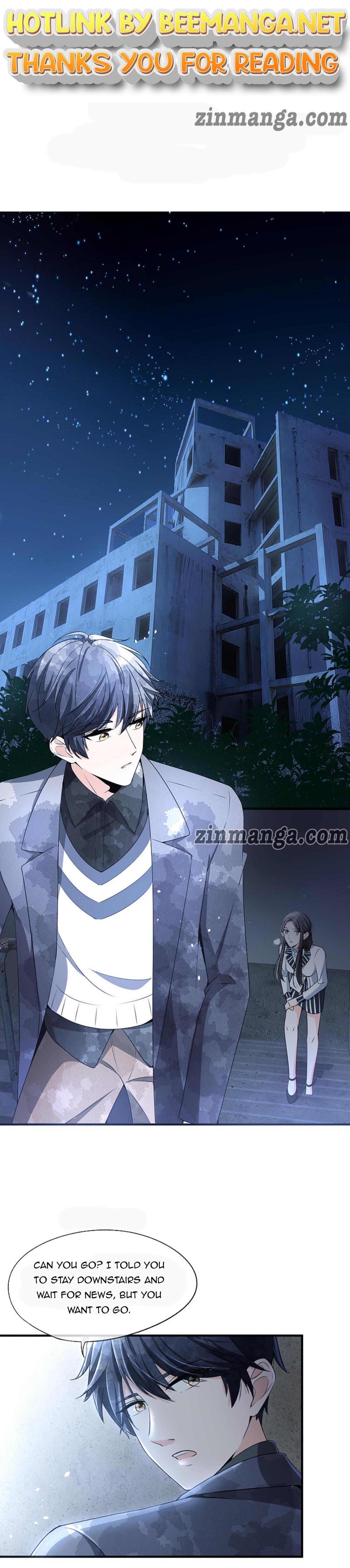 Cold-hearted wife – it is not easy to bully her Chapter 115 - page 1