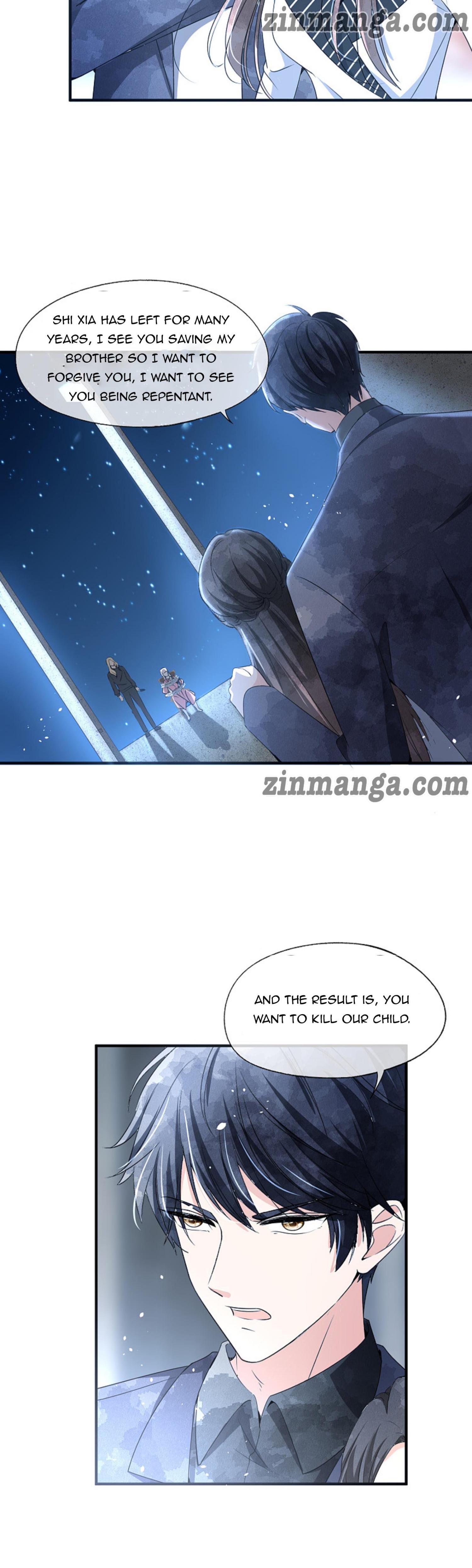 Cold-hearted wife – it is not easy to bully her Chapter 115 - page 11