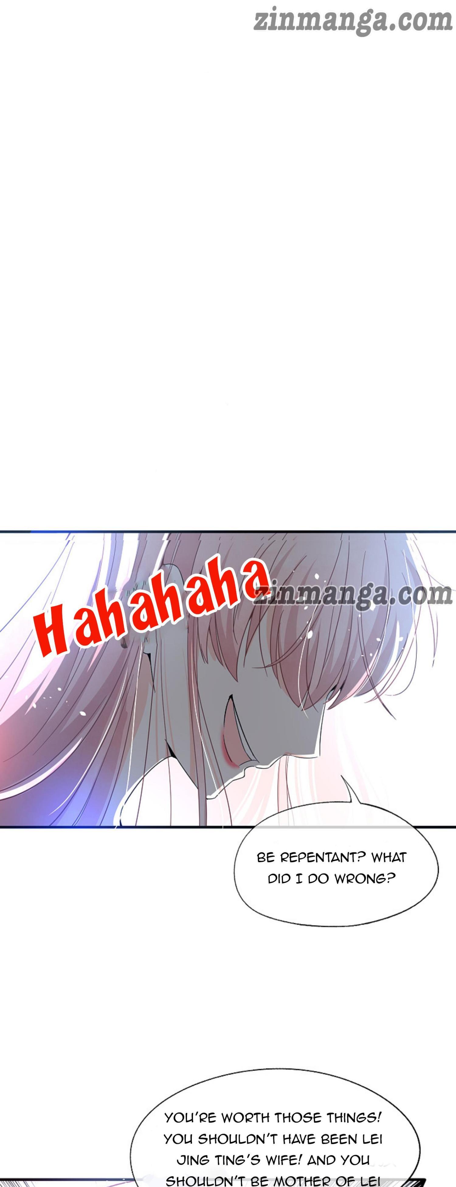 Cold-hearted wife – it is not easy to bully her Chapter 115 - page 13
