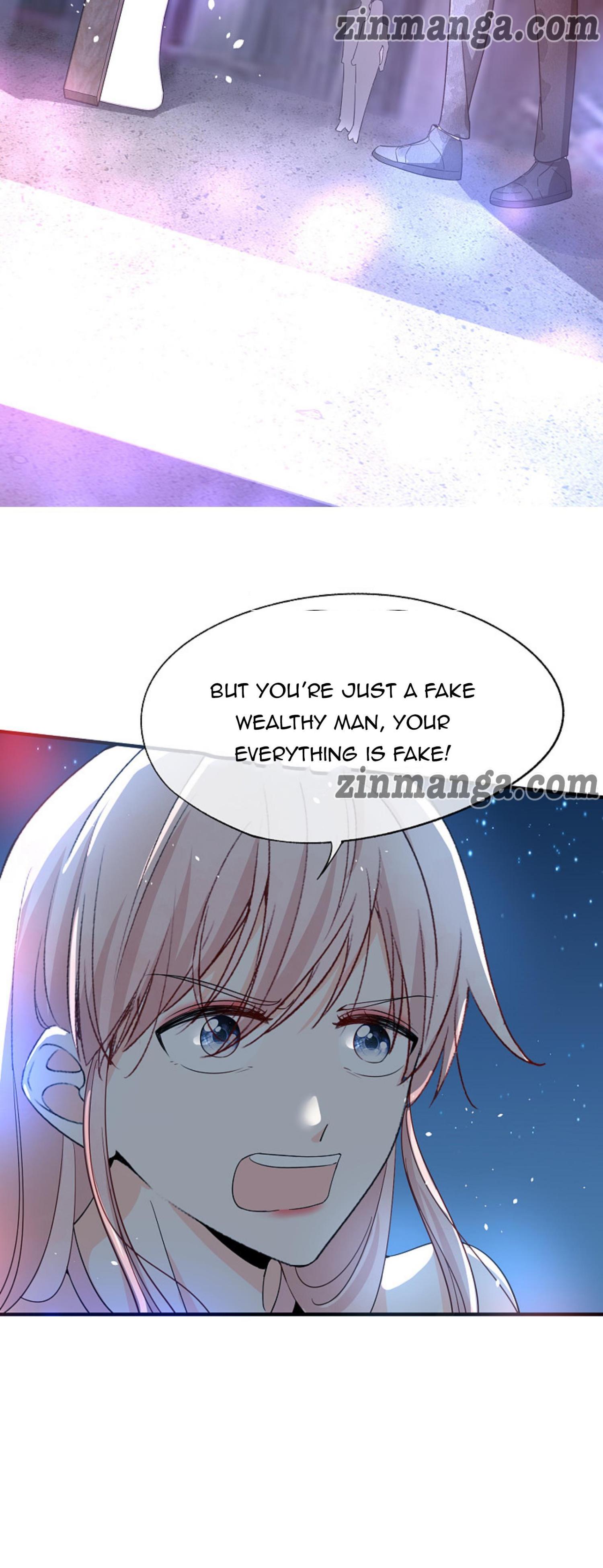 Cold-hearted wife – it is not easy to bully her Chapter 115 - page 16