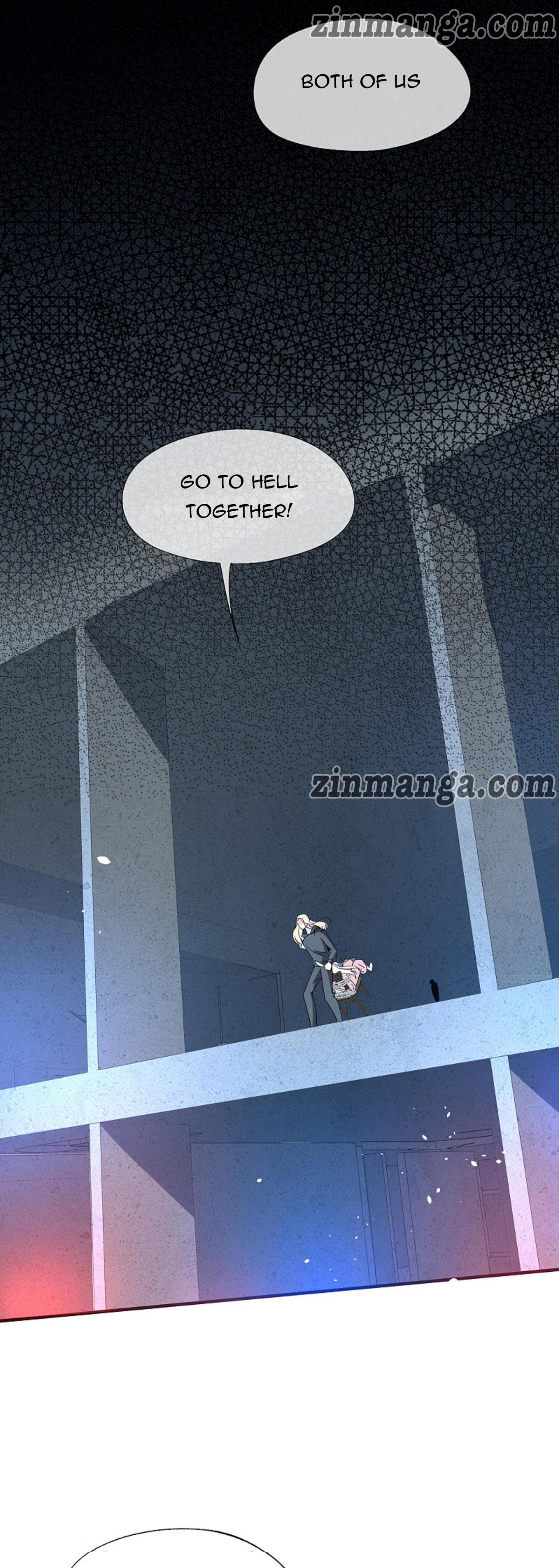 Cold-hearted wife – it is not easy to bully her Chapter 115 - page 18