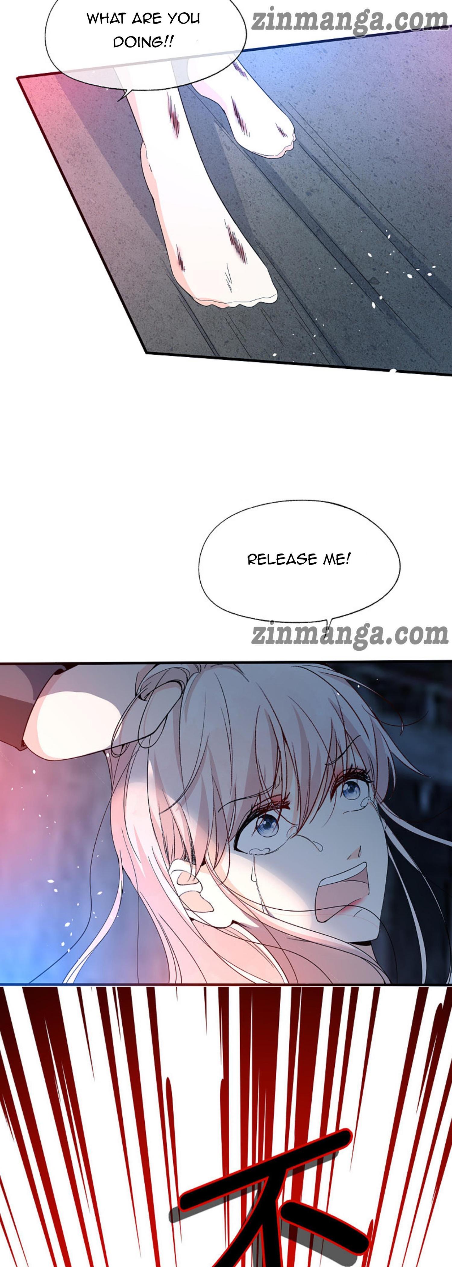 Cold-hearted wife – it is not easy to bully her Chapter 115 - page 19