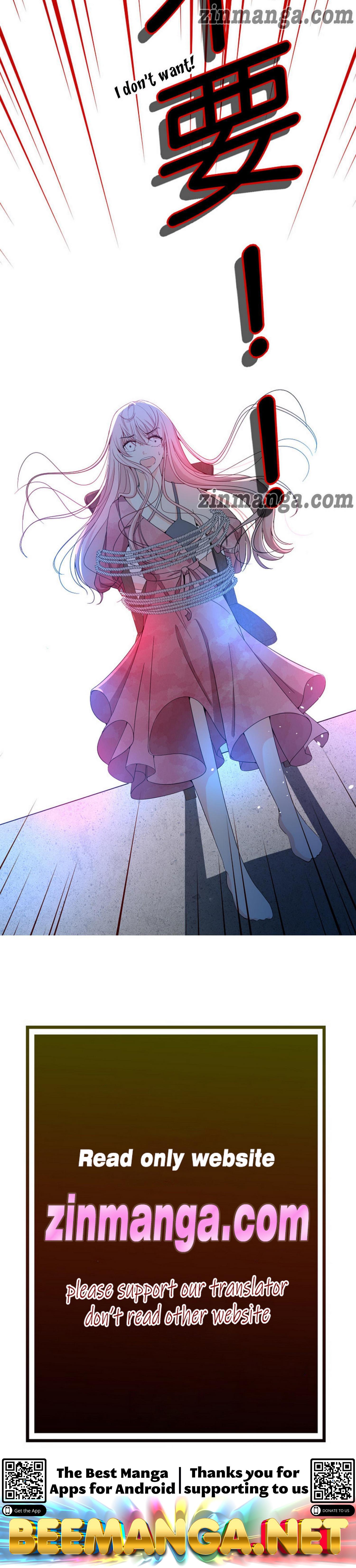 Cold-hearted wife – it is not easy to bully her Chapter 115 - page 20