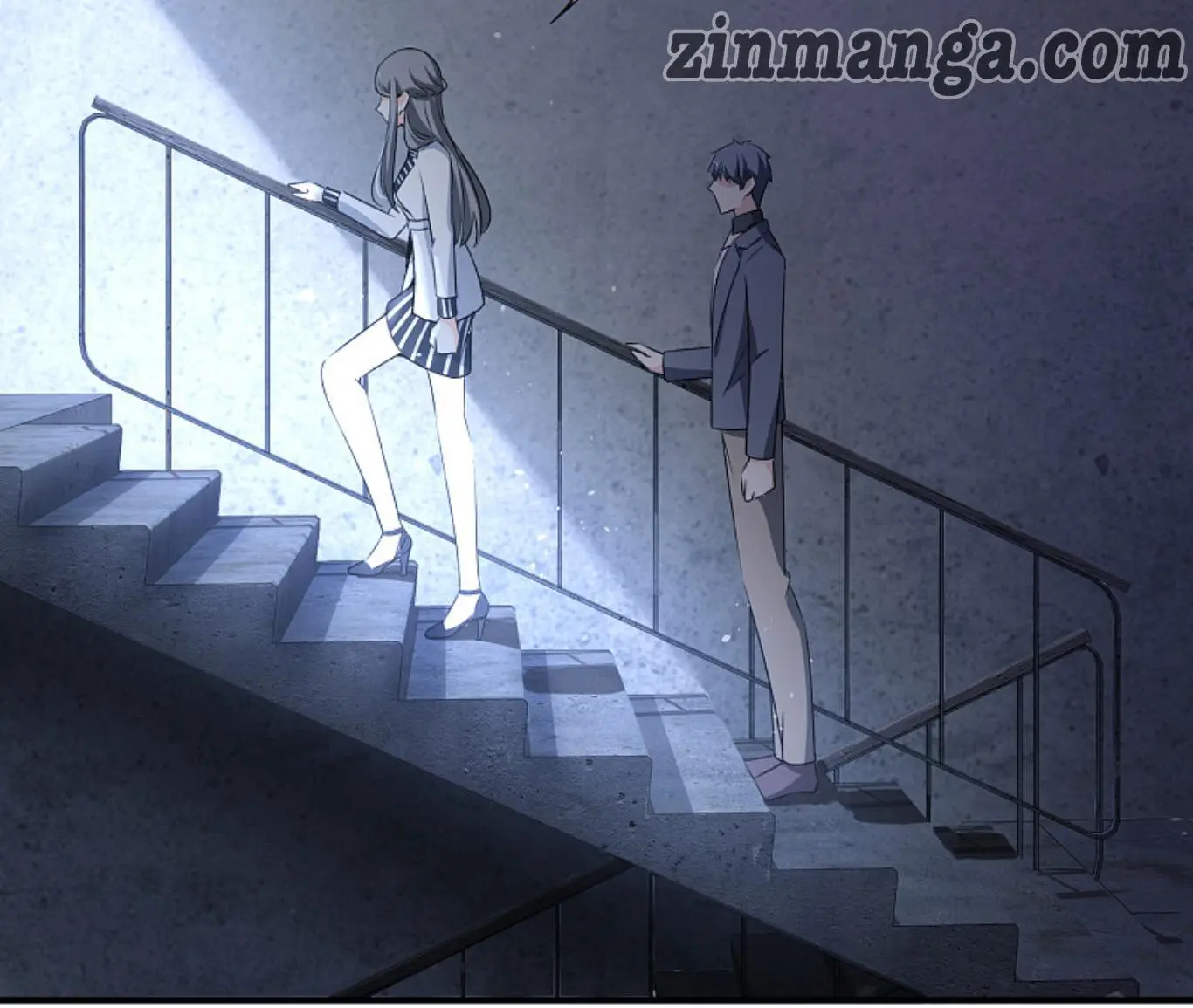Cold-hearted wife – it is not easy to bully her Chapter 114 - page 13