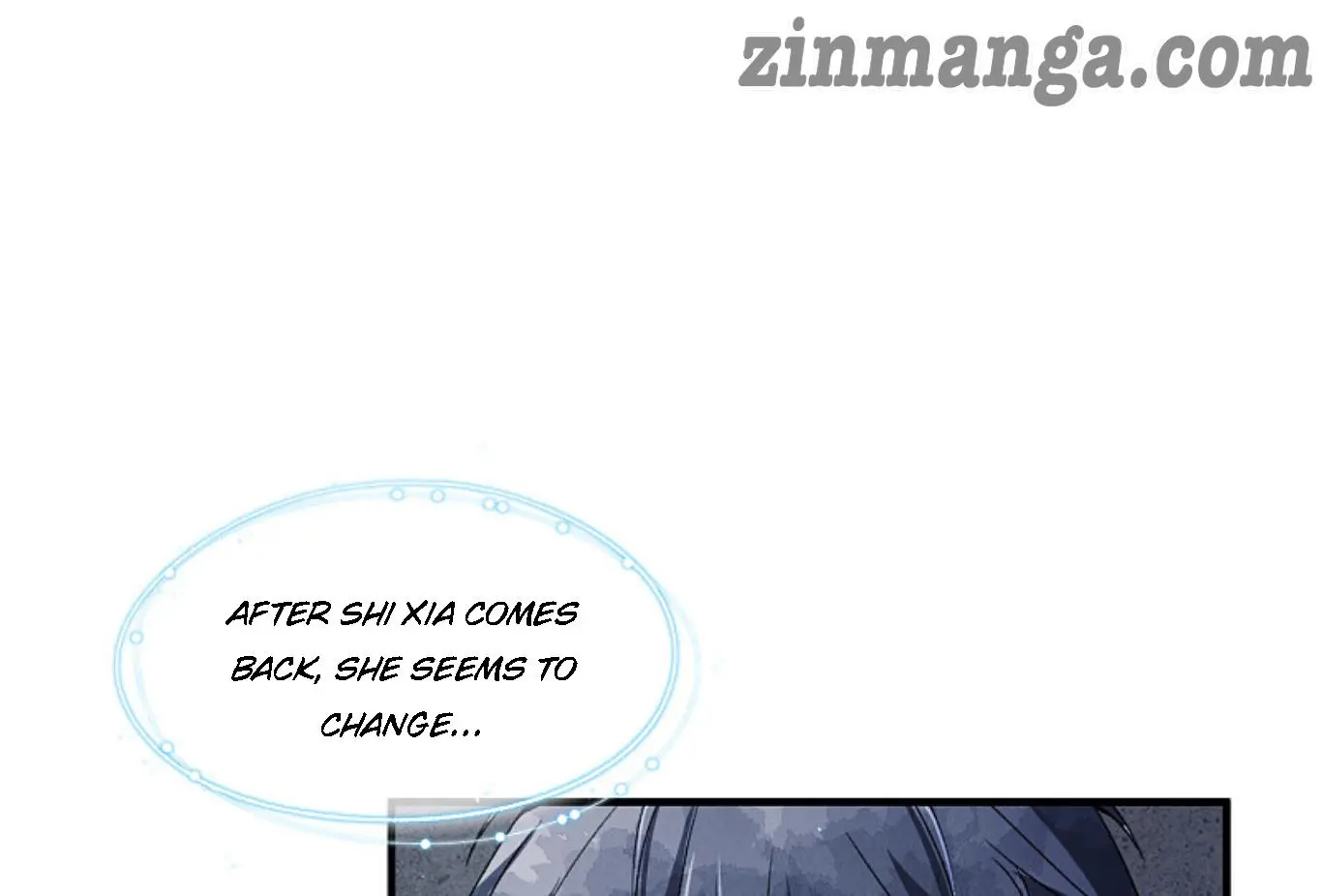 Cold-hearted wife – it is not easy to bully her Chapter 114 - page 14