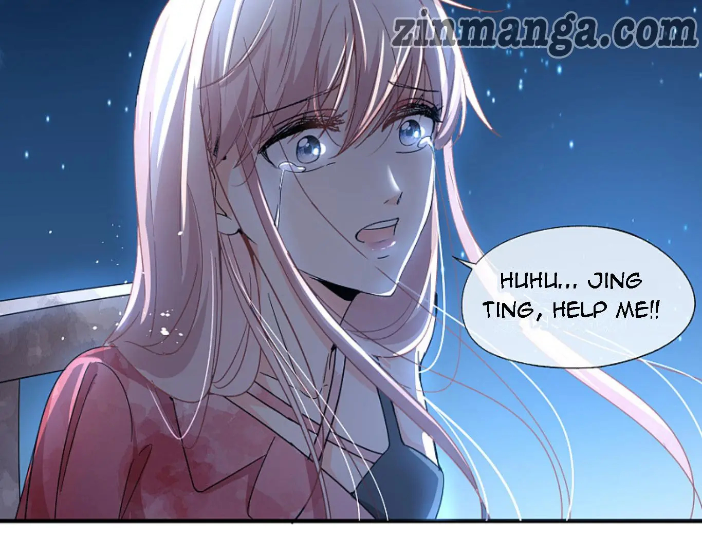 Cold-hearted wife – it is not easy to bully her Chapter 114 - page 21