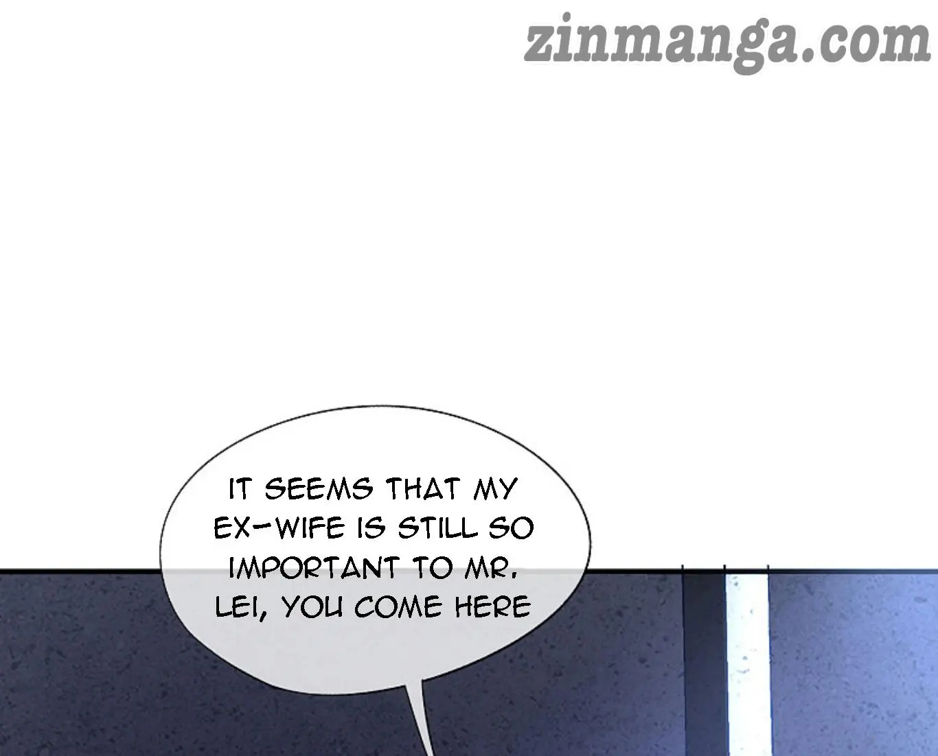 Cold-hearted wife – it is not easy to bully her Chapter 114 - page 22