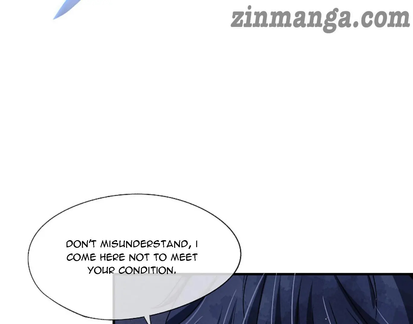 Cold-hearted wife – it is not easy to bully her Chapter 114 - page 25