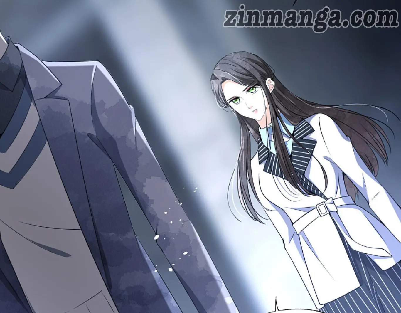 Cold-hearted wife – it is not easy to bully her Chapter 114 - page 30