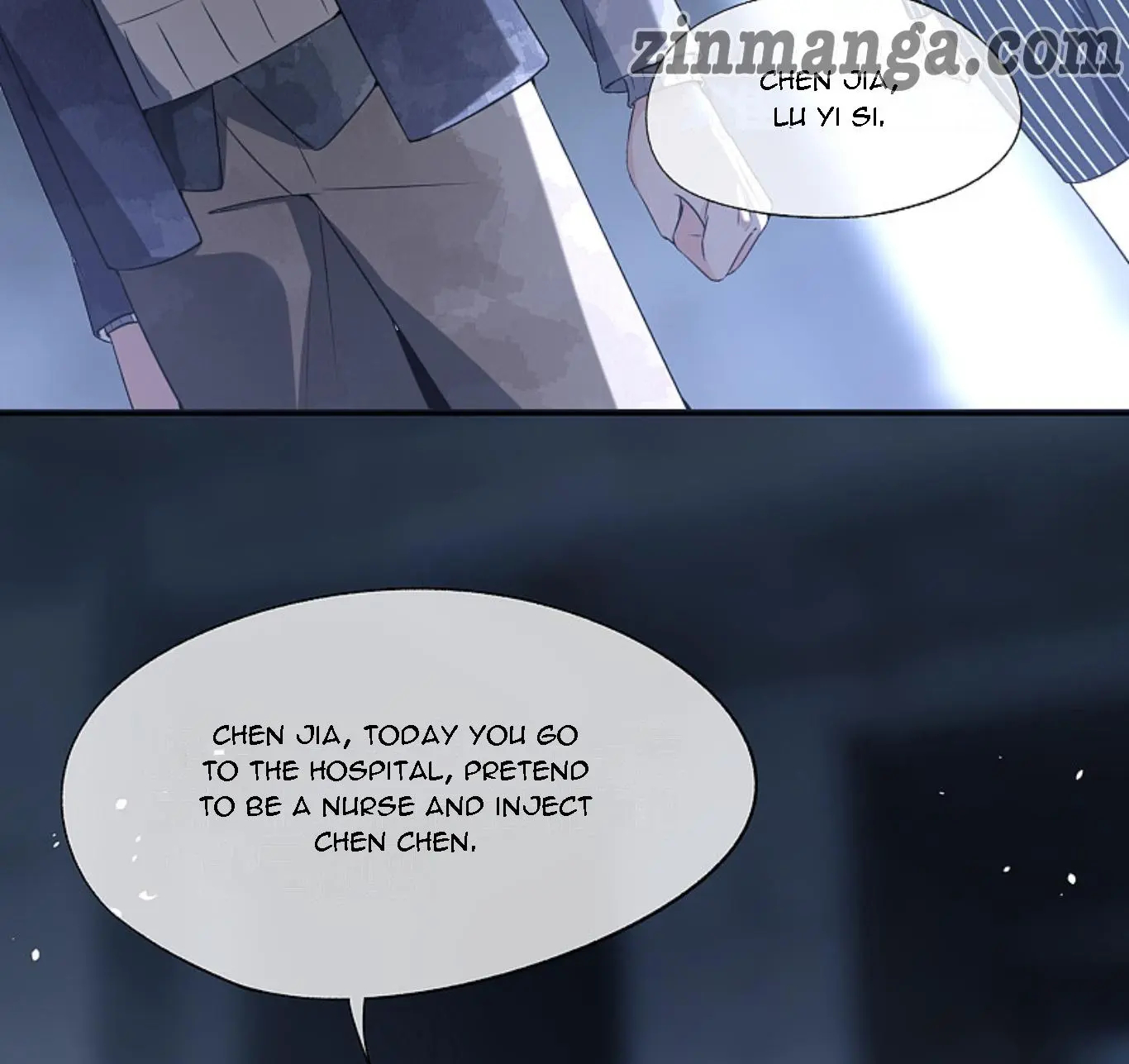 Cold-hearted wife – it is not easy to bully her Chapter 114 - page 31