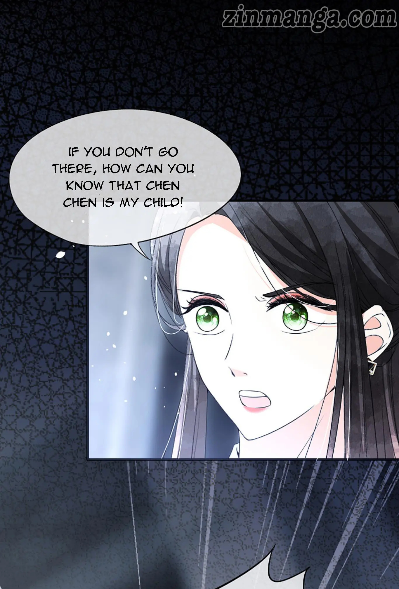 Cold-hearted wife – it is not easy to bully her Chapter 114 - page 35