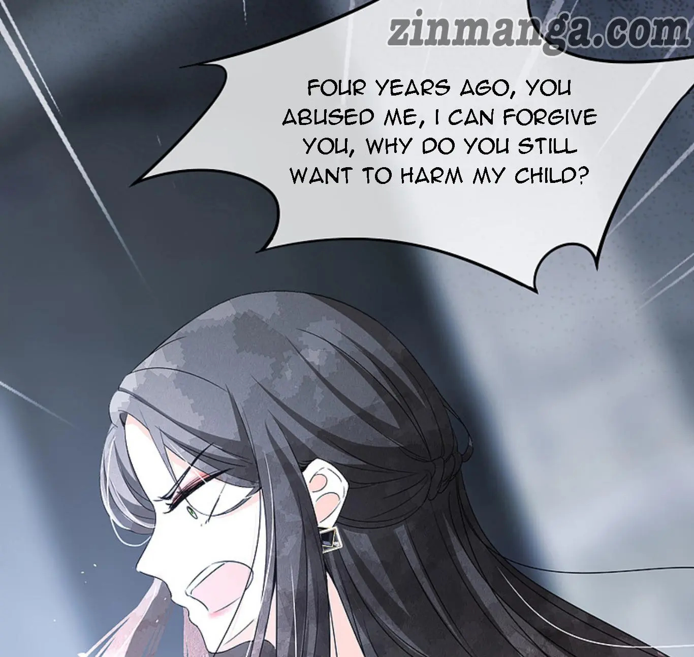 Cold-hearted wife – it is not easy to bully her Chapter 114 - page 36