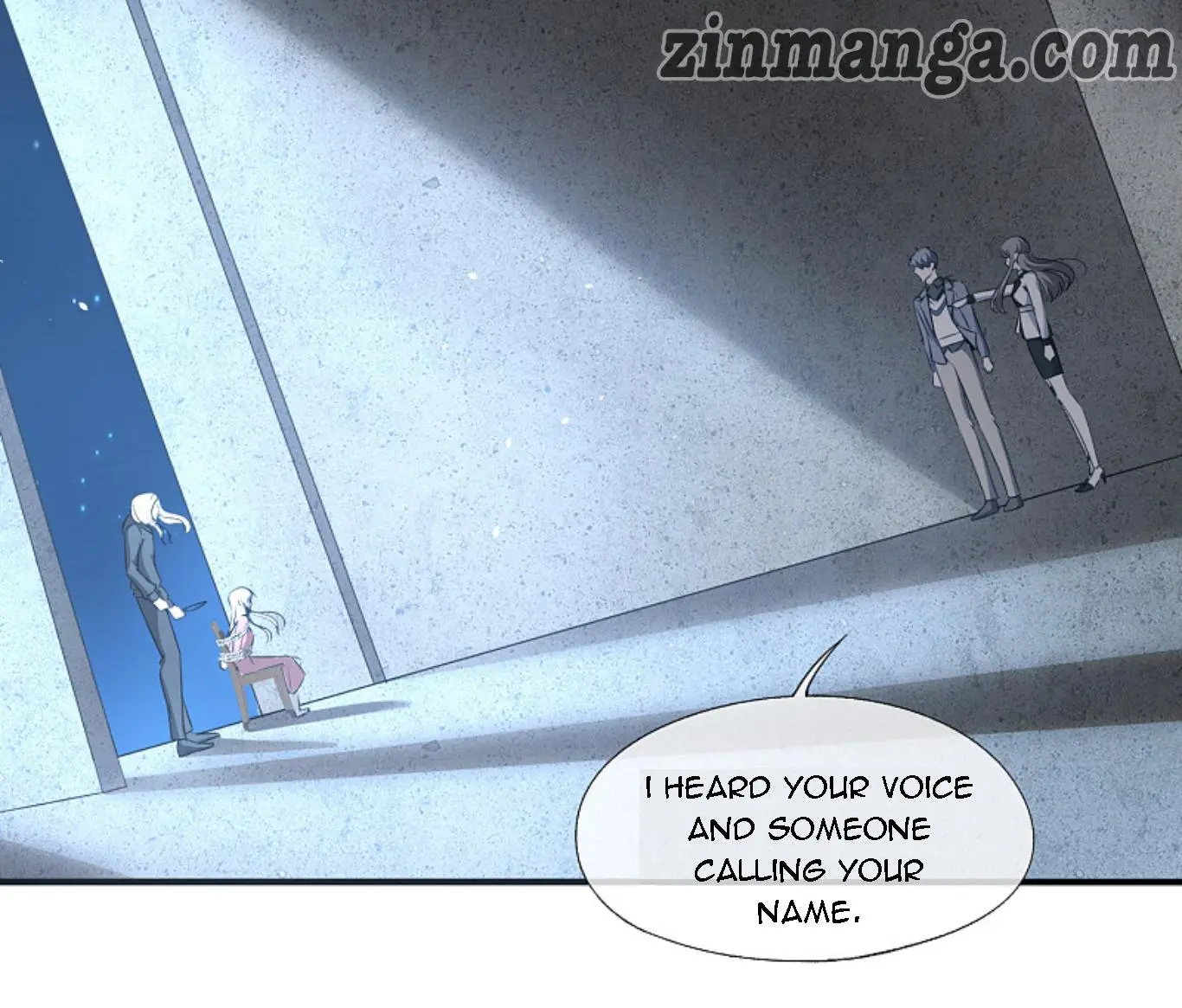 Cold-hearted wife – it is not easy to bully her Chapter 114 - page 41