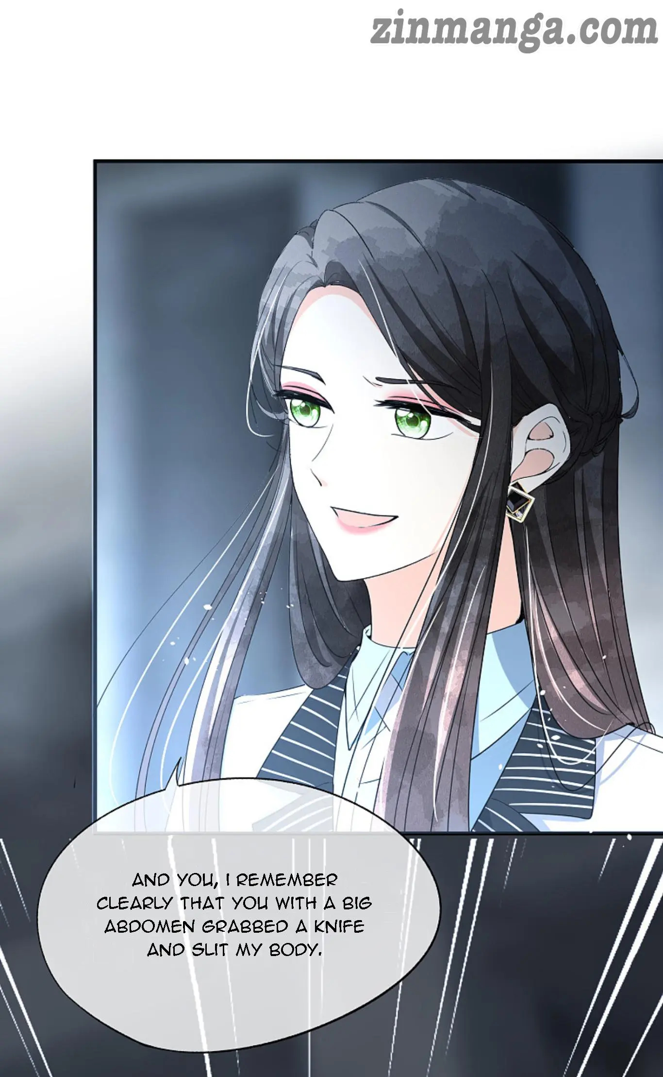 Cold-hearted wife – it is not easy to bully her Chapter 114 - page 42