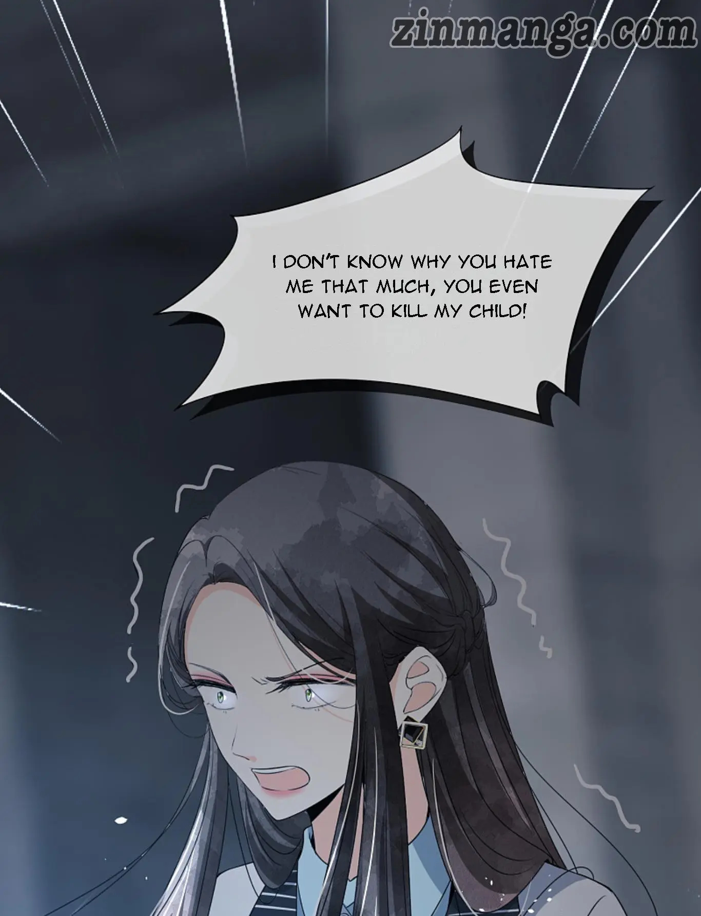 Cold-hearted wife – it is not easy to bully her Chapter 114 - page 43