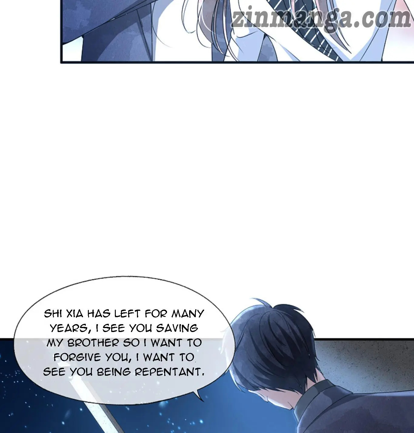 Cold-hearted wife – it is not easy to bully her Chapter 114 - page 46