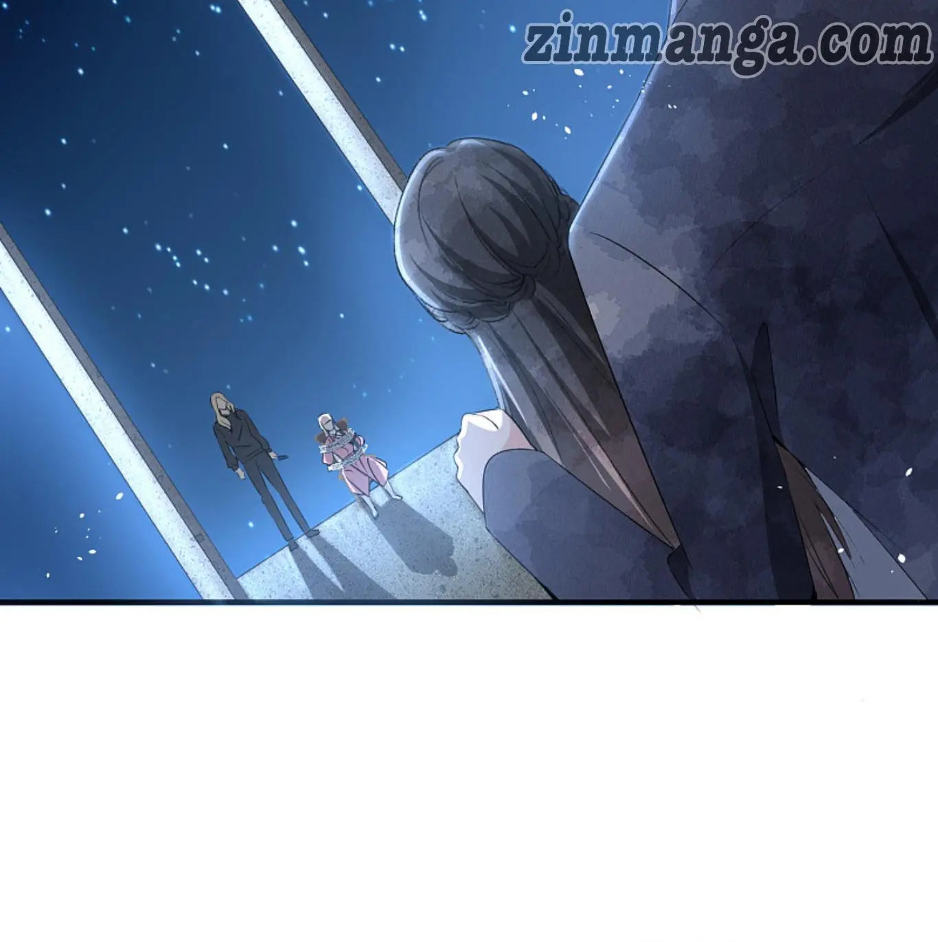Cold-hearted wife – it is not easy to bully her Chapter 114 - page 47