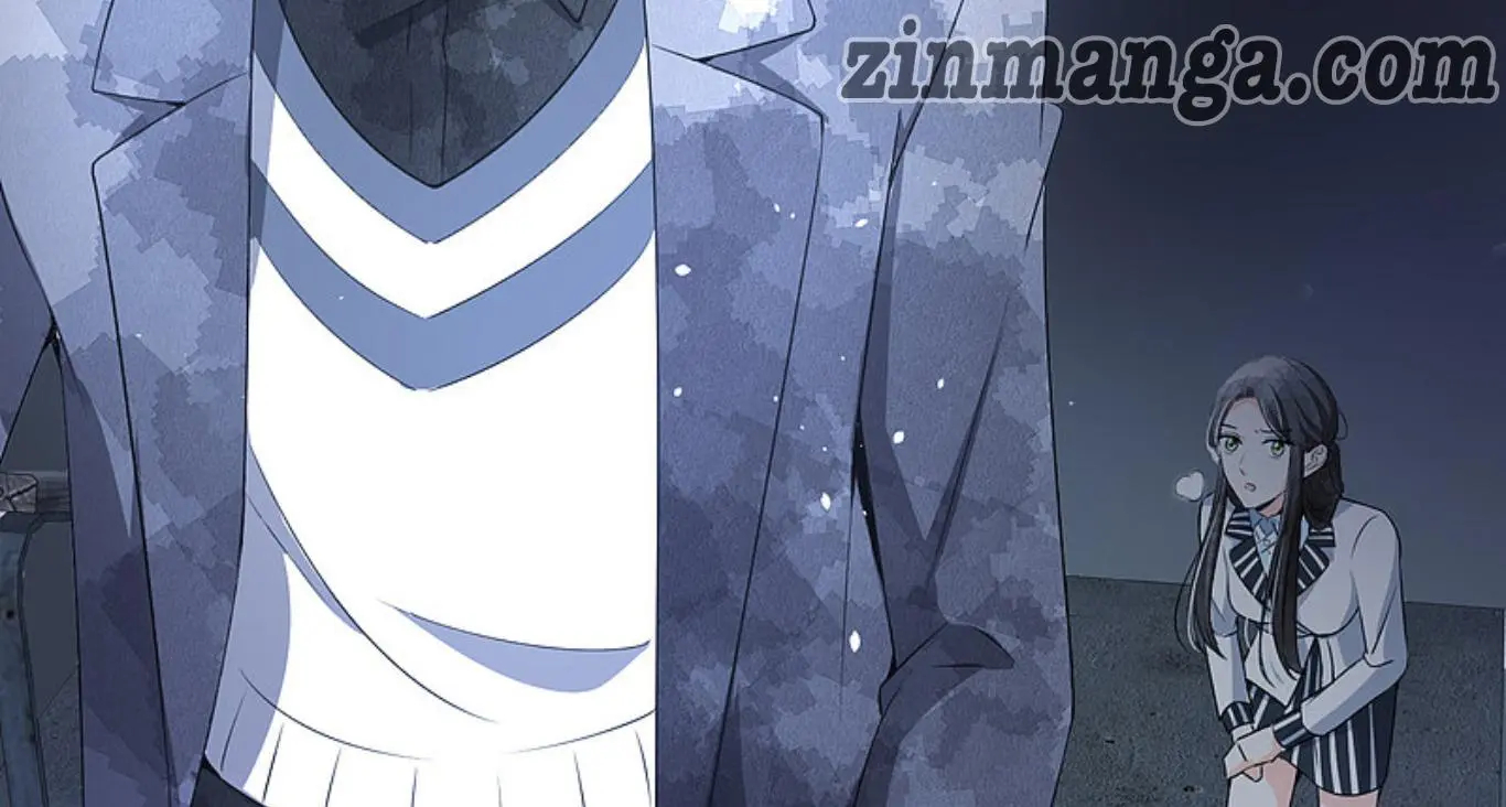 Cold-hearted wife – it is not easy to bully her Chapter 114 - page 5