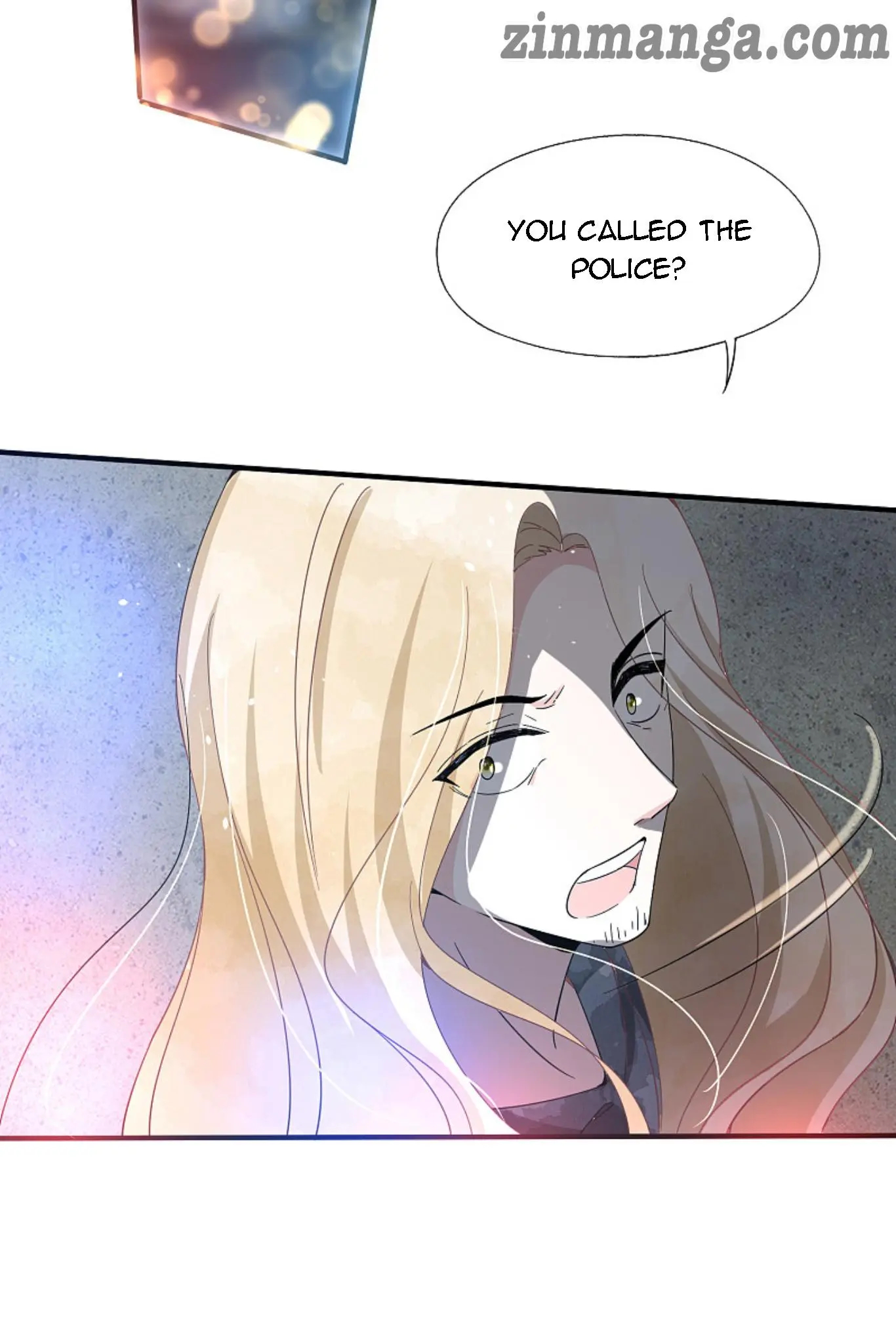 Cold-hearted wife – it is not easy to bully her Chapter 114 - page 52