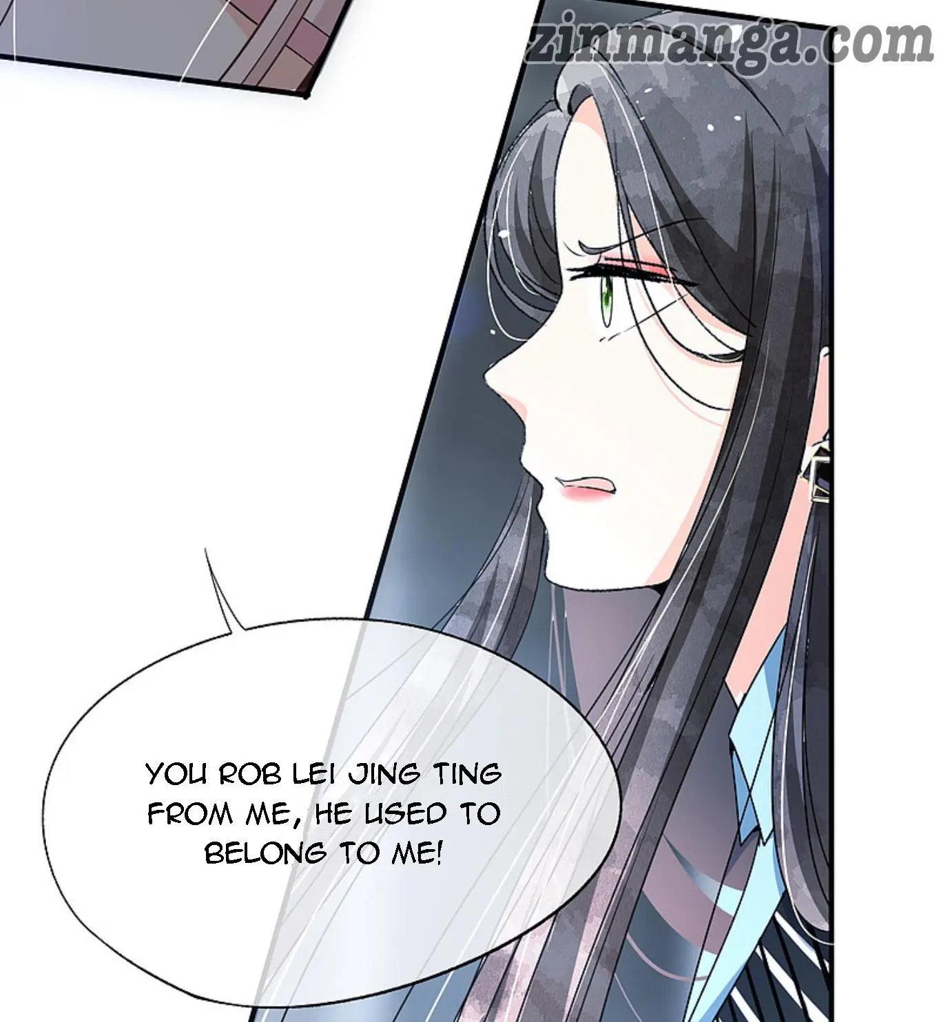 Cold-hearted wife – it is not easy to bully her Chapter 114 - page 56
