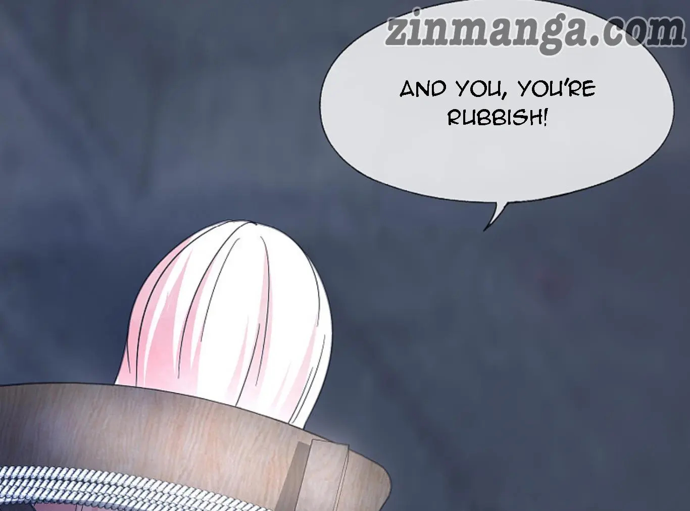Cold-hearted wife – it is not easy to bully her Chapter 114 - page 58