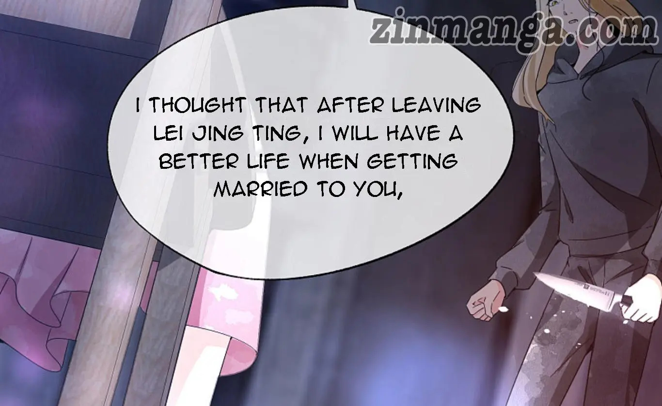 Cold-hearted wife – it is not easy to bully her Chapter 114 - page 60