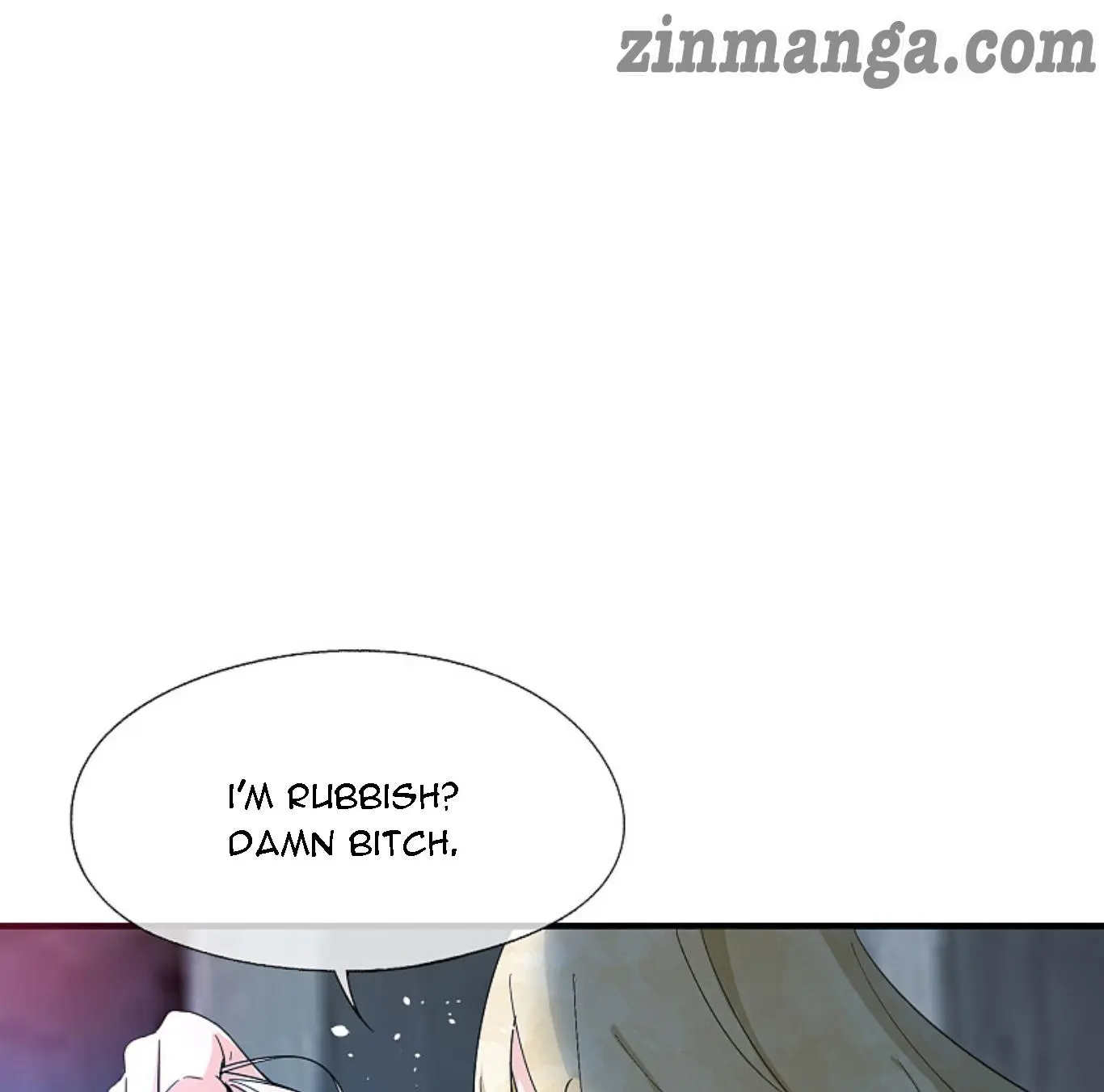 Cold-hearted wife – it is not easy to bully her Chapter 114 - page 64