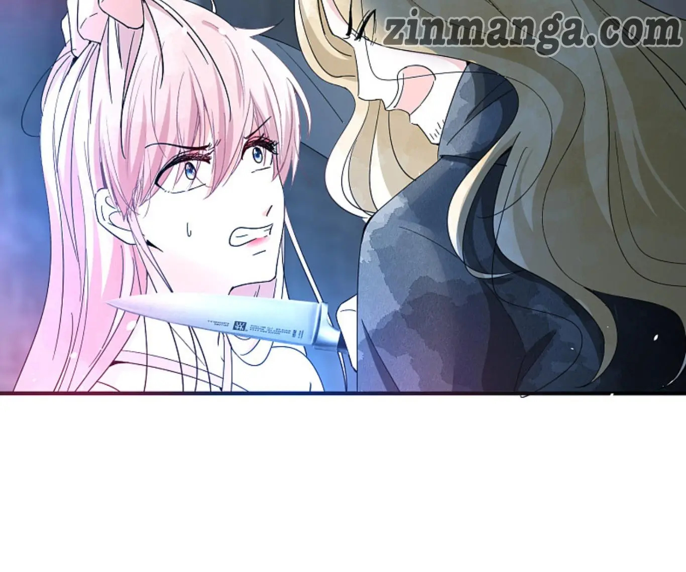 Cold-hearted wife – it is not easy to bully her Chapter 114 - page 65