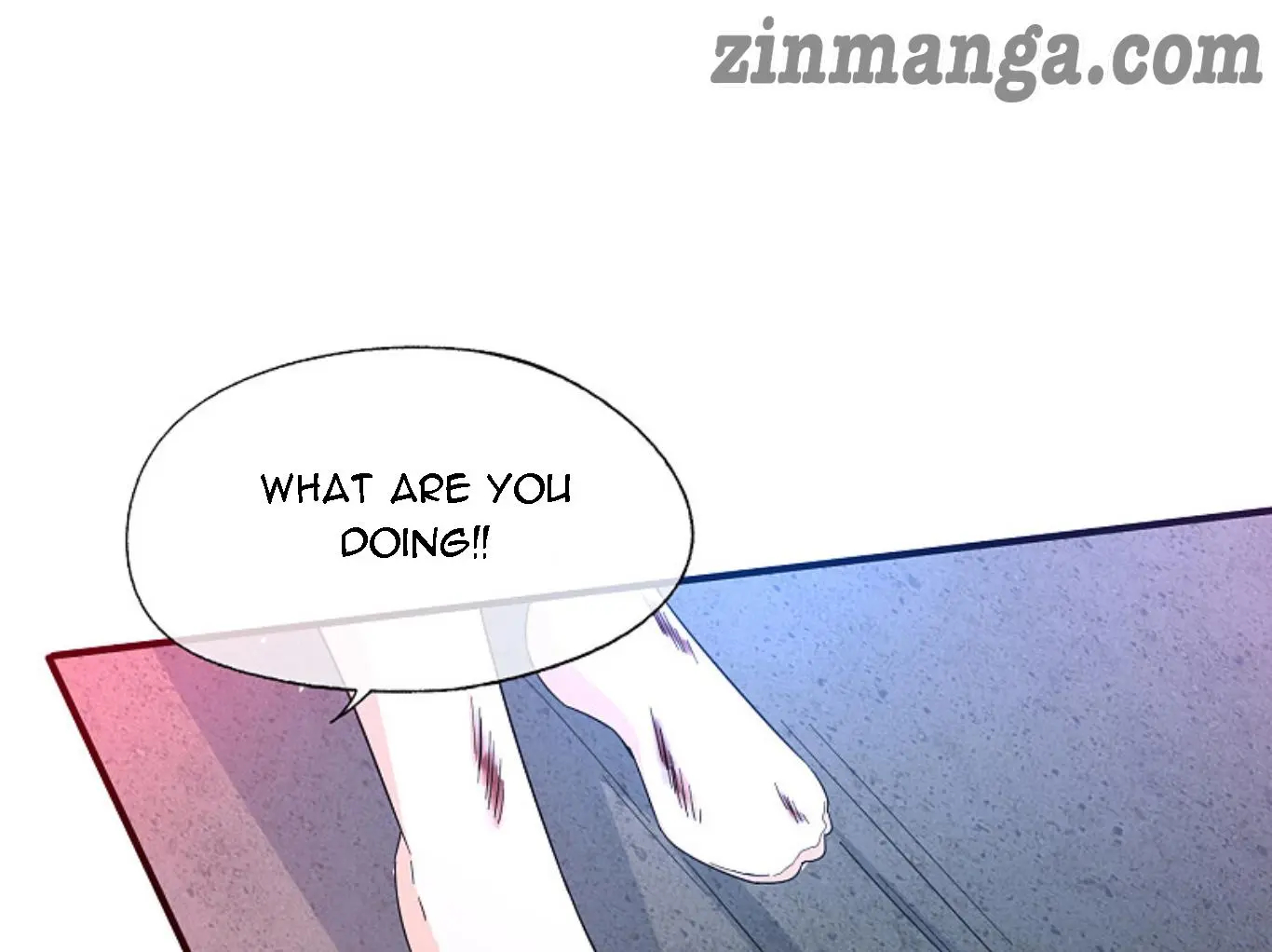 Cold-hearted wife – it is not easy to bully her Chapter 114 - page 71