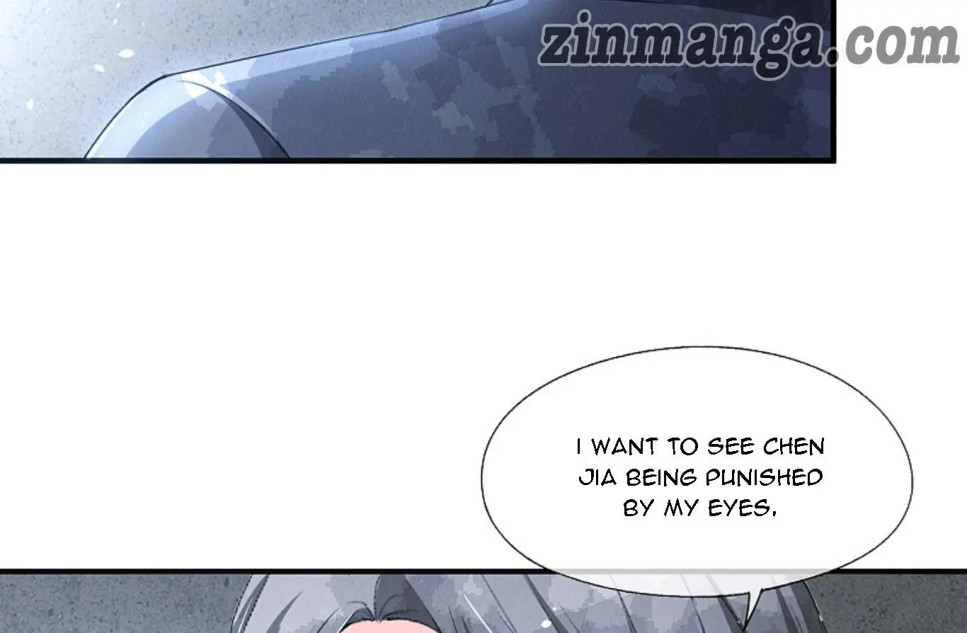 Cold-hearted wife – it is not easy to bully her Chapter 114 - page 8