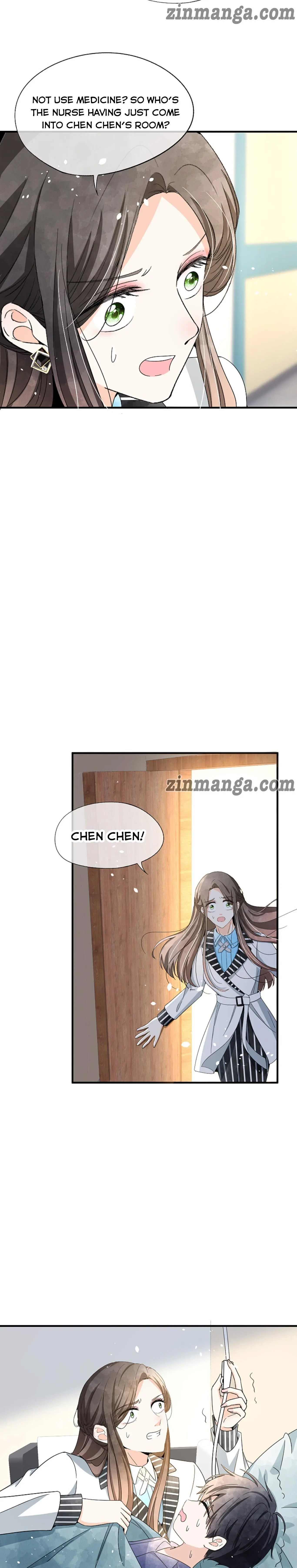 Cold-hearted wife – it is not easy to bully her Chapter 113 - page 10