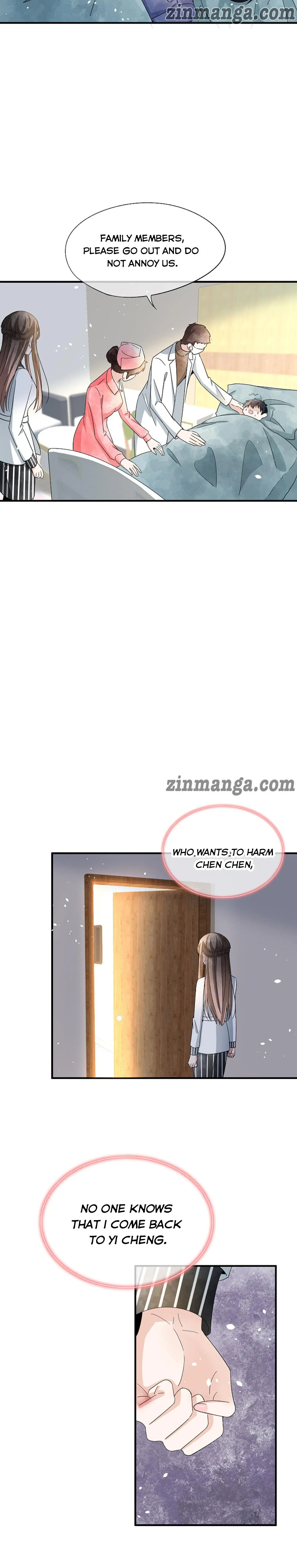 Cold-hearted wife – it is not easy to bully her Chapter 113 - page 11