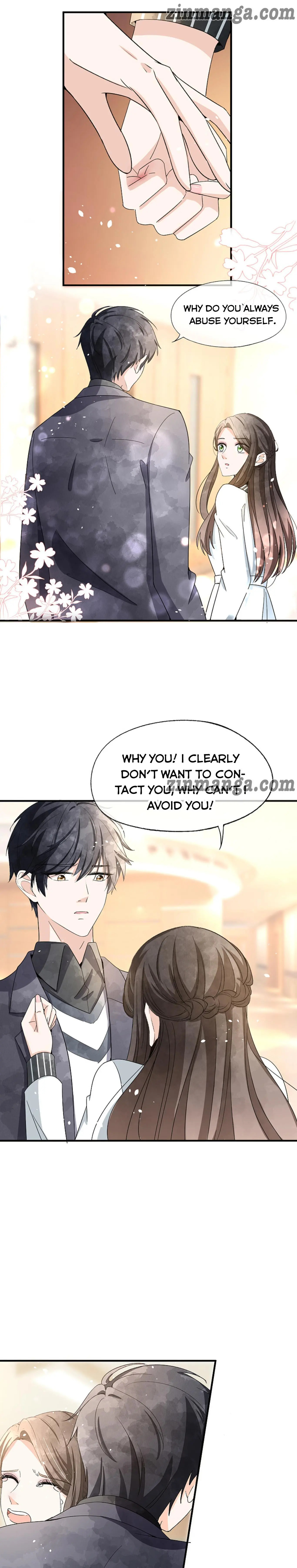 Cold-hearted wife – it is not easy to bully her Chapter 113 - page 12