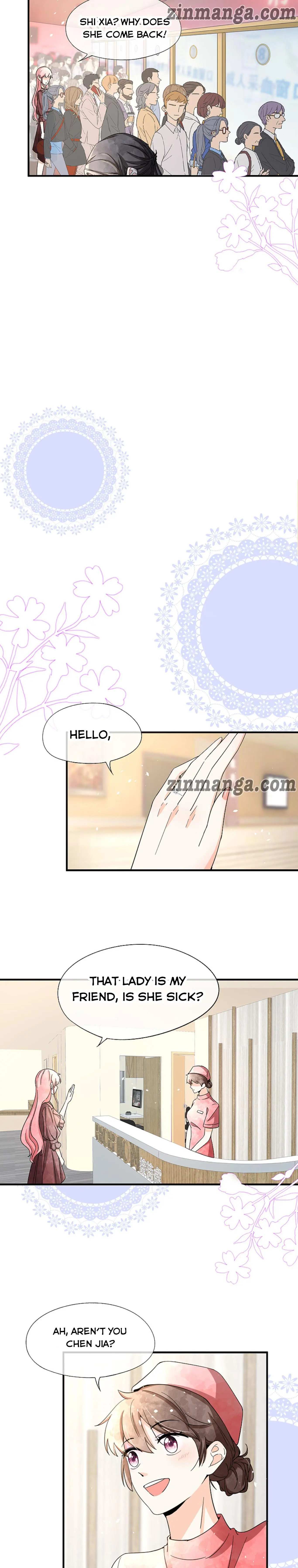 Cold-hearted wife – it is not easy to bully her Chapter 113 - page 2