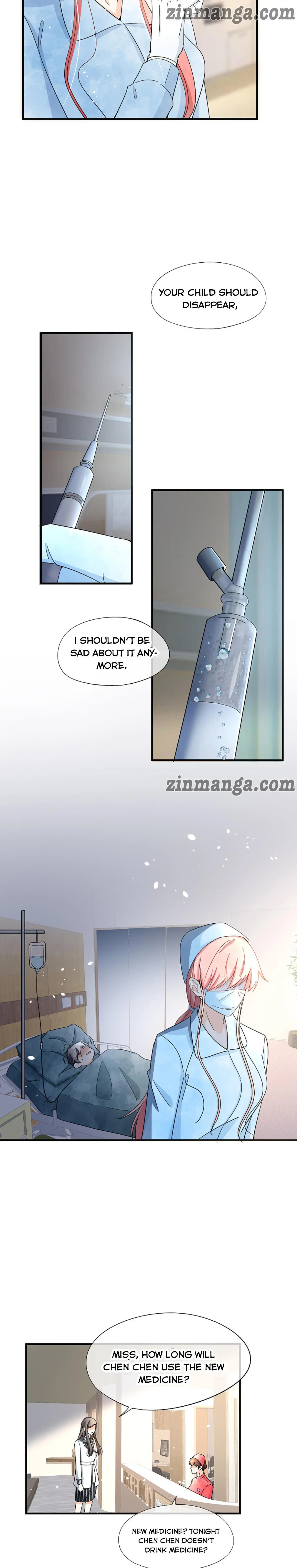 Cold-hearted wife – it is not easy to bully her Chapter 113 - page 9